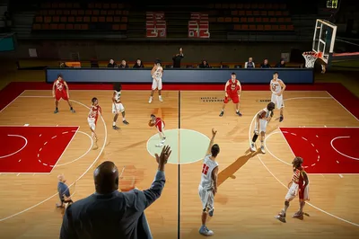 Illustration stanza - Image 1