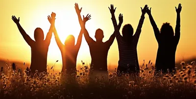 Illustration gloried - Image 1