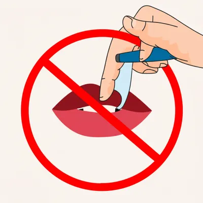 Illustration bottoms - Image 1