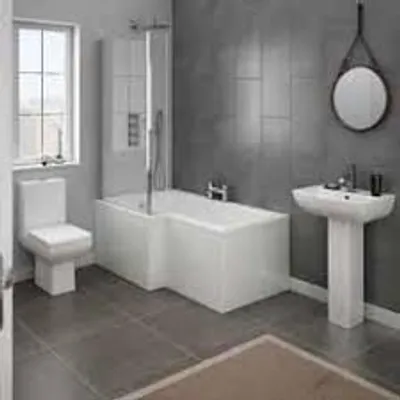 Illustration bathroom - Image 2