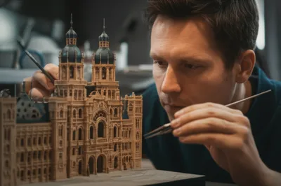 Illustration models - Image 1