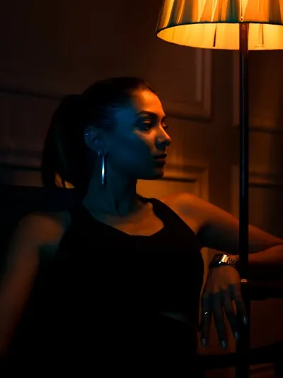 Illustration lamping - Image 2