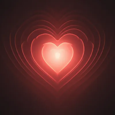 Illustration throbbing - Image 1