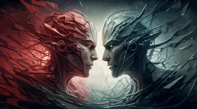 Illustration words - Image 1