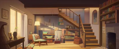 Illustration lofted - Image 1