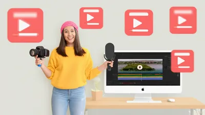 Illustration vlog - Image 1