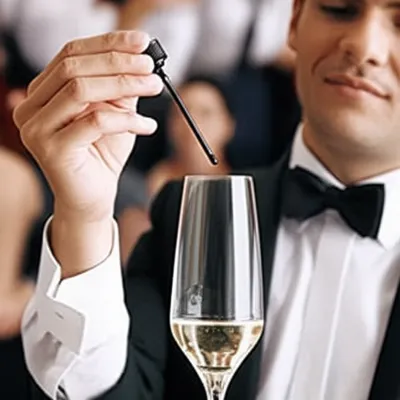 Illustration sophisticated - Image 1