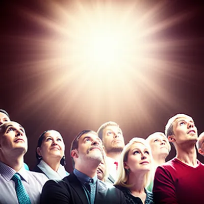 Illustration creed - Image 1