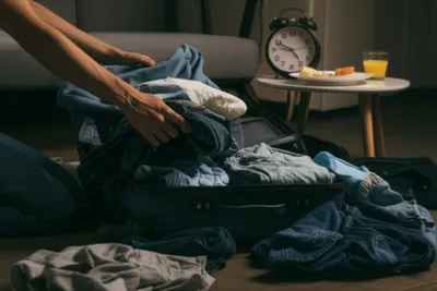 Illustration rushed - Image 1