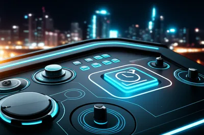 Illustration preset - Image 1