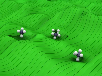 Illustration conformers - Image 1