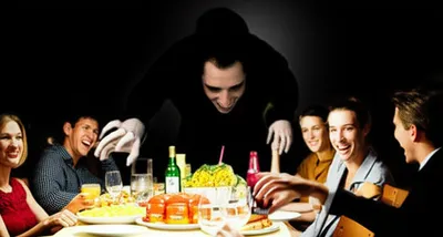 Illustration touchers - Image 1