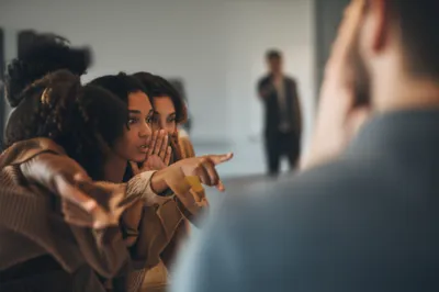 Illustration rumoured - Image 1