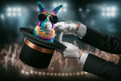 Illustration flashed - Image 1