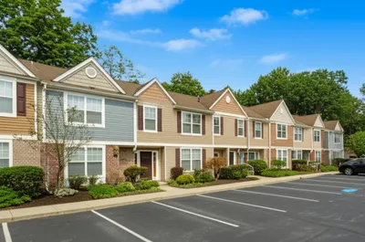 Illustration condominium - Image 1