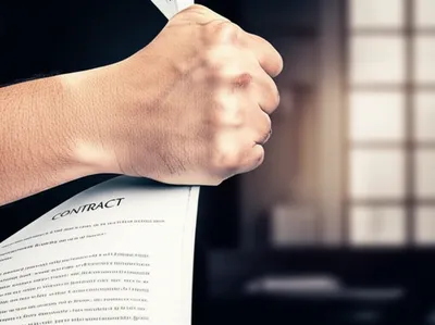 Illustration distrained - Image 1