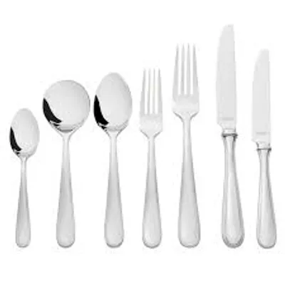 Illustration cutlery - Image 2