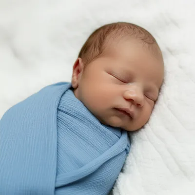 Illustration swaddle - Image 1