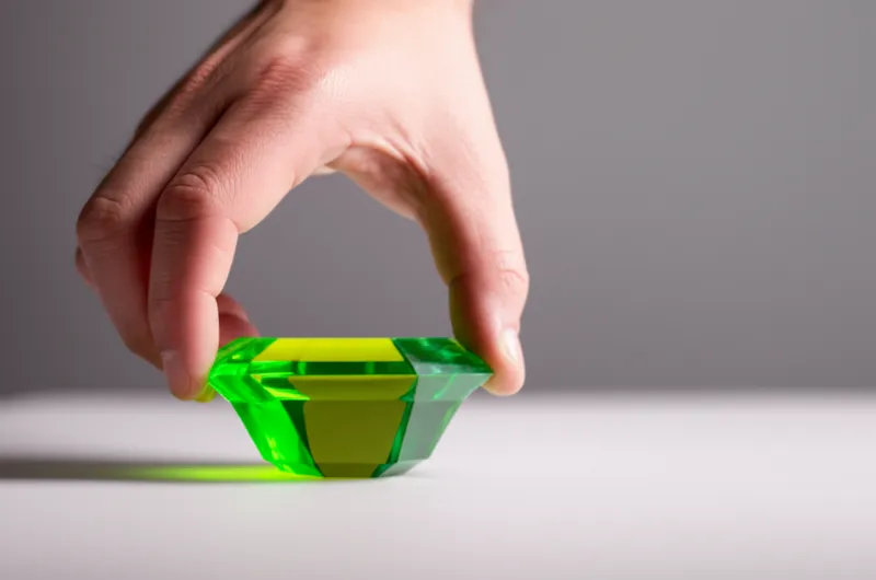 Illustration visuelle du mot « showing » - Montrer, afficher