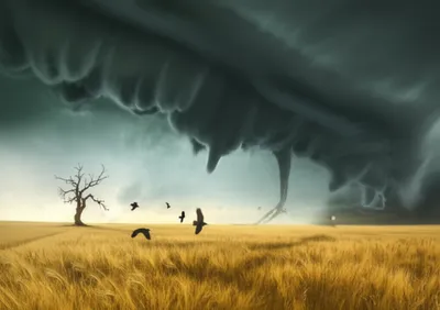 Illustration portent - Image 1