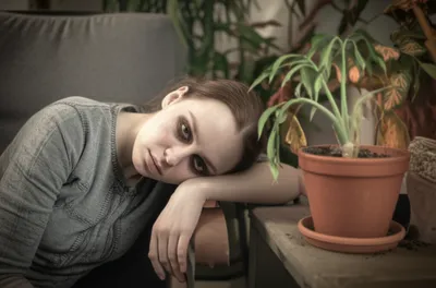 Illustration anaemic - Image 1