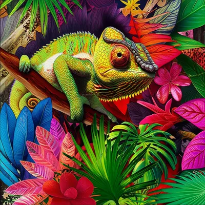 Illustration adapts - Image 1