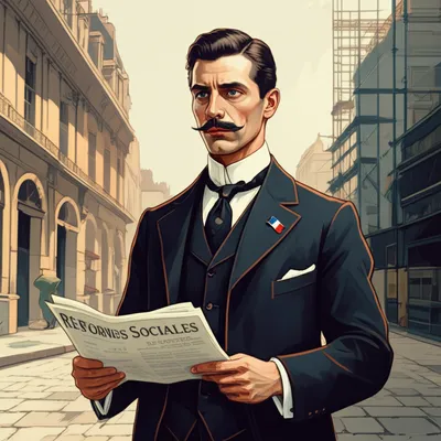 Illustration radical - Image 1