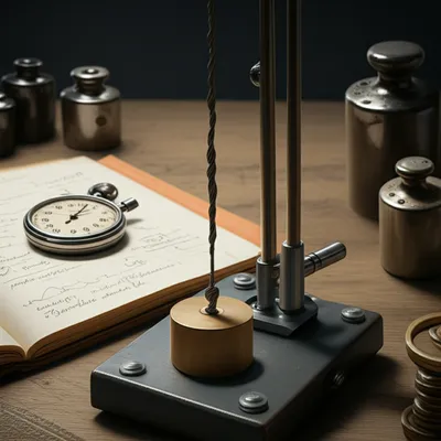 Illustration oscillator - Image 1