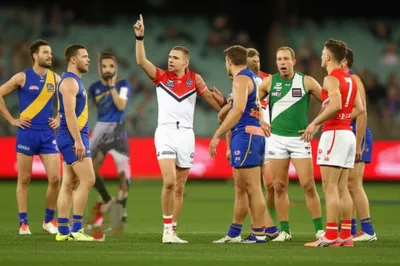 Illustration umpires - Image 1