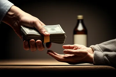 Illustration gouge - Image 1