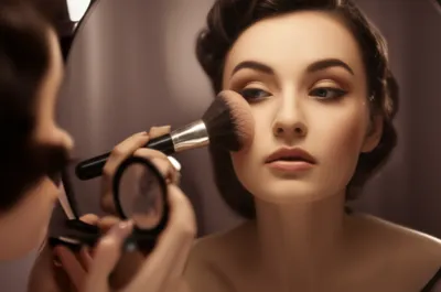 Illustration pancake - Image 1