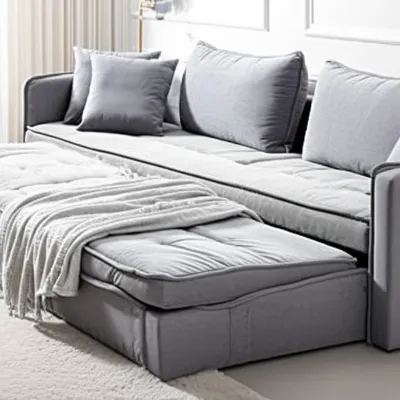 Illustration sofabed - Image 1