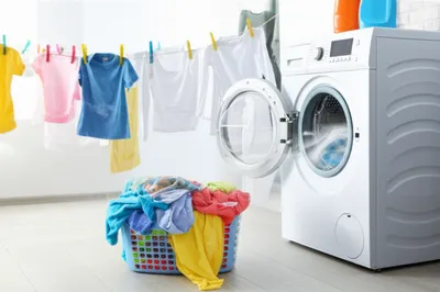 Illustration washing - Image 1