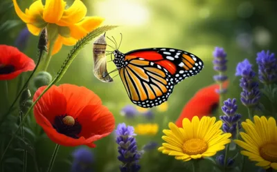 Illustration transformations