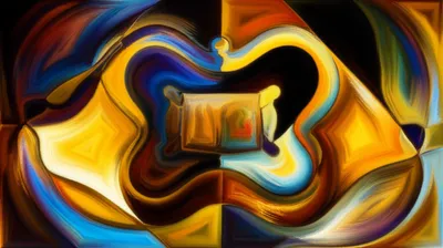 Illustration poppers - Image 1