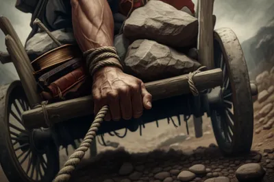 Illustration toll - Image 1