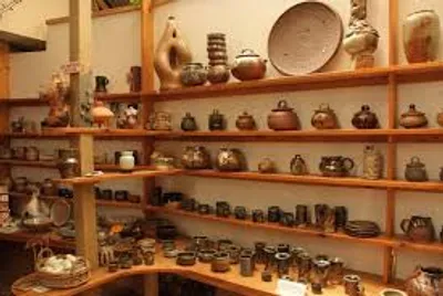 Illustration pottery - Image 2