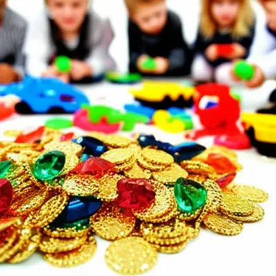 Illustration trifles - Image 1