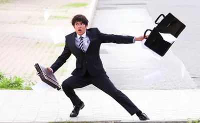 Illustration tripper - Image 1