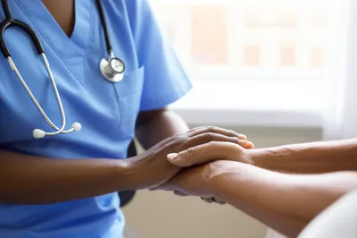 Illustration nursing - Image 1