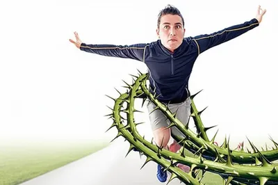 Illustration hindered - Image 2