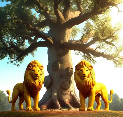 Illustration flanking - Image 1