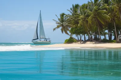 Illustration leeward - Image 1