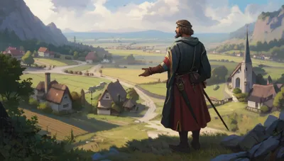 Illustration benefices - Image 1