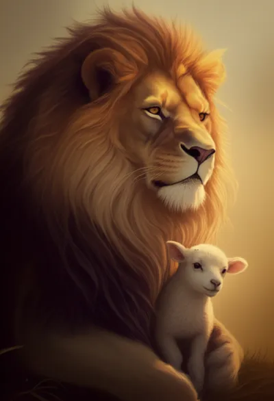 Illustration patronises