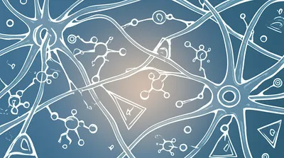 Illustration anticholinergic