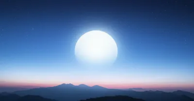 Illustration morningstar - Image 1