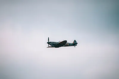 Illustration warplane - Image 3