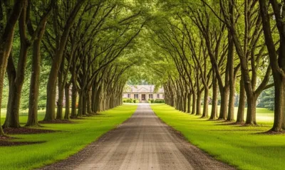 Illustration avenues - Image 1