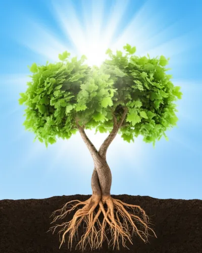 Illustration coupled - Image 1